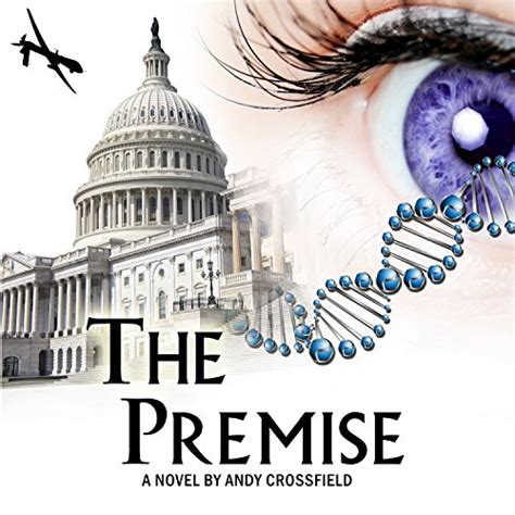 the premise a novel to save the world Kindle Editon