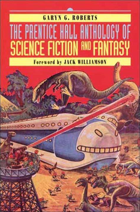 the prentice hall anthology of science fiction and fantasy Kindle Editon