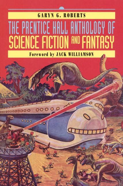 the prentice hall anthology of science fiction and fantasy Ebook Doc