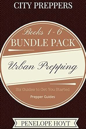 the prepper life ultimate book bundle 1 6 Kindle Editon