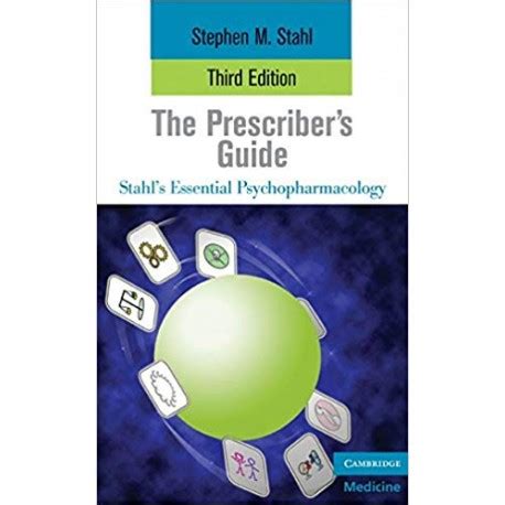 the prescribers guide essential psychopharmacology series Kindle Editon