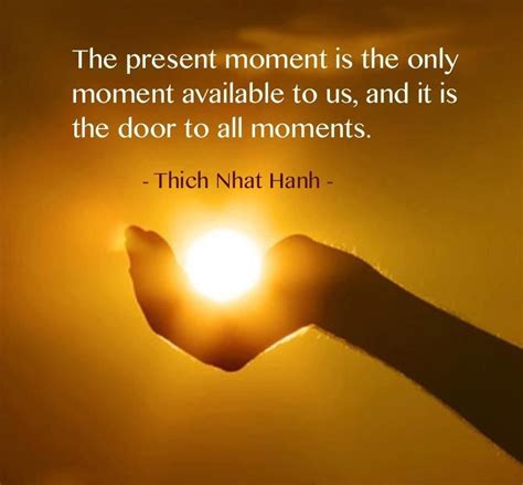 the present moment the present moment PDF