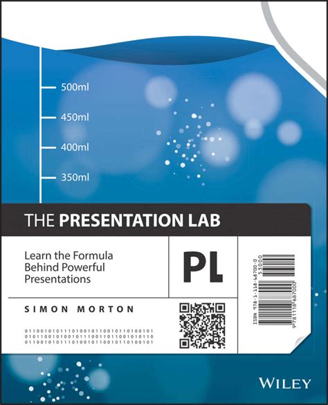 the presentation lab learn the formula behind powerful presentations ebook simon morton PDF