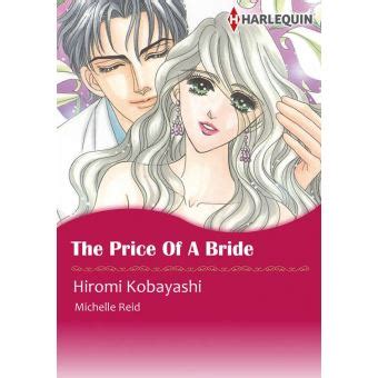 the price of a bride harlequin comics Doc