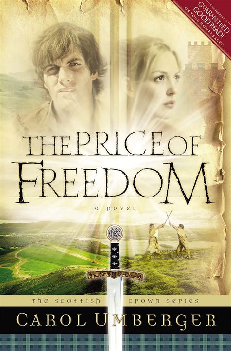 the price of freedom the scottish crown series book 2 Epub