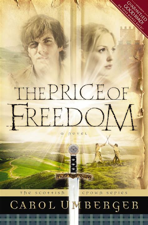 the price of freedom the scottish crown series book 2 Epub