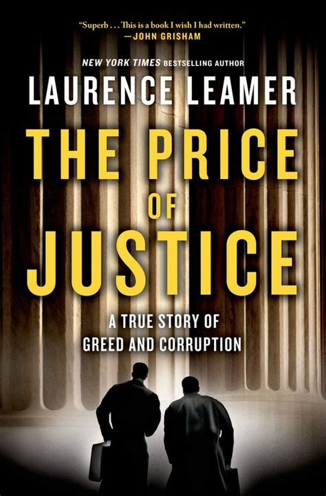 the price of justice a true story of greed and corruption Kindle Editon