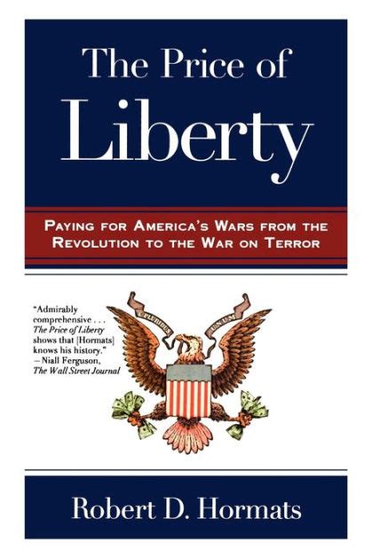 the price of liberty paying for americas wars Epub