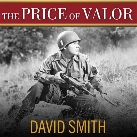 the price of valor the life of audie murphy americas most decorated hero of world war ii PDF