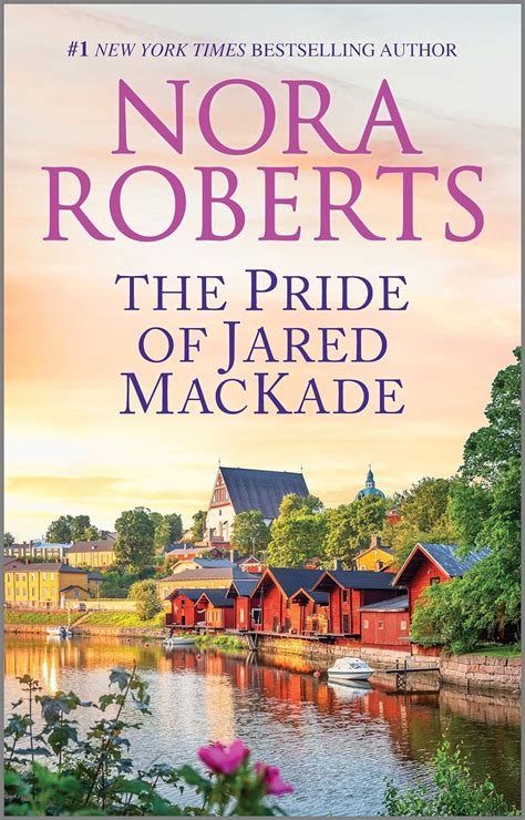 the pride of jared mackade the mackade brothers book 2 Epub