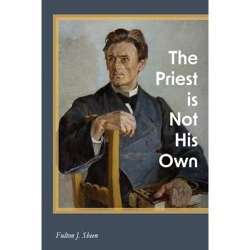 the priest is not his own Doc