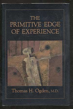 the primitive edge of experience PDF