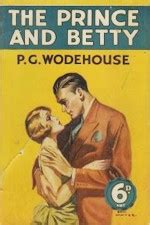 the prince and betty Epub