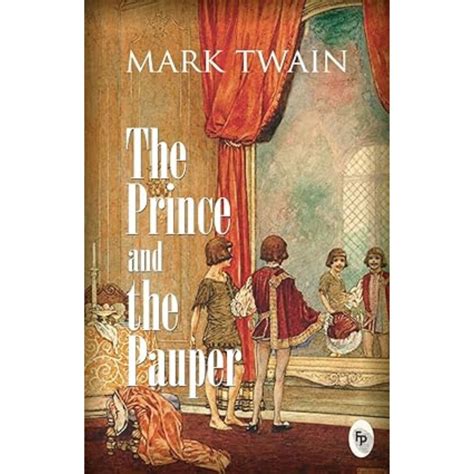 the prince and the pauper mark twain library Epub