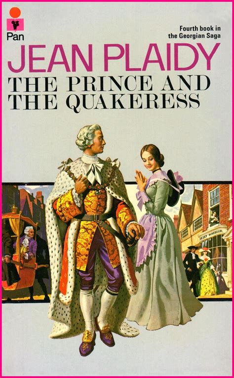 the prince and the quakeress PDF