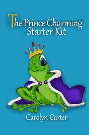 the prince charming starter kit Doc