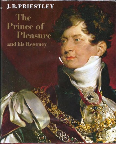 the prince of pleasure and his regency 1811 20 Doc