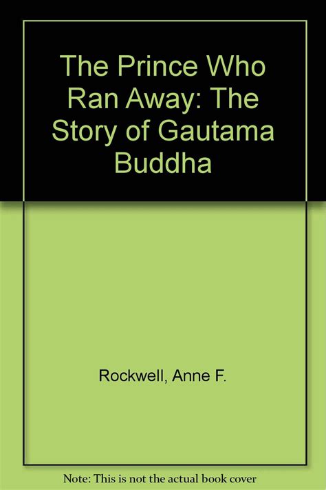the prince who ran away the story of gautama buddha Kindle Editon