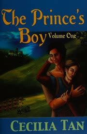 the princes boy volume one Doc