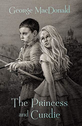 the princess and curdie includes ebook Epub