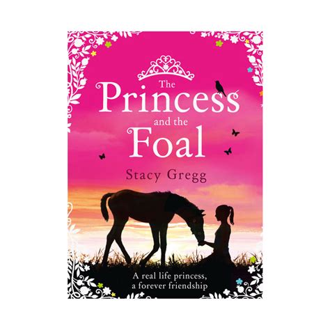 the princess and the foal Reader