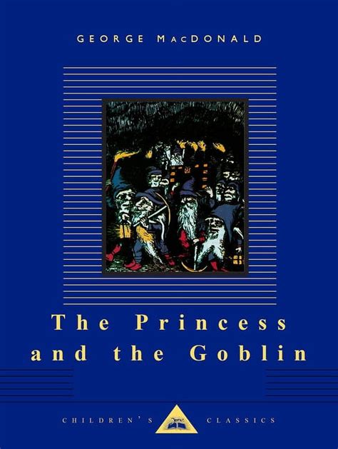 the princess and the goblin everymans library childrens classics Epub