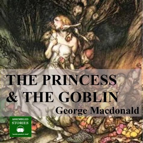 the princess and the goblin presented by blackstone Kindle Editon