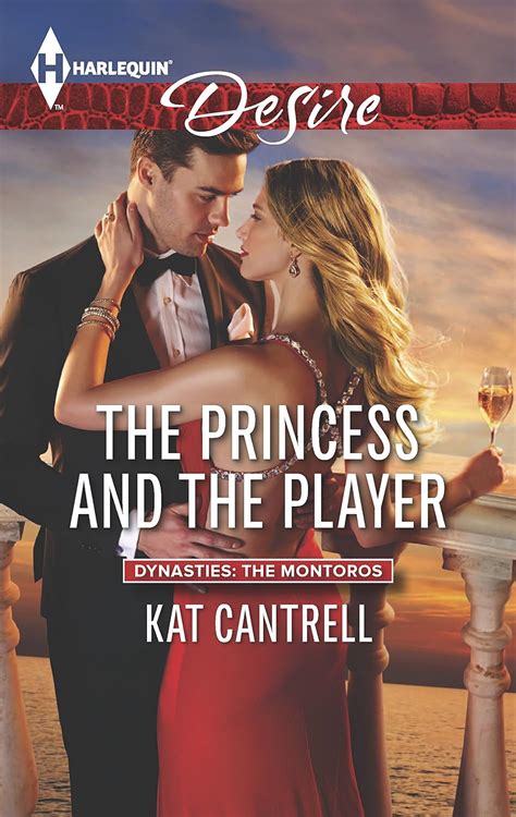 the princess and the player dynasties the montoros Doc