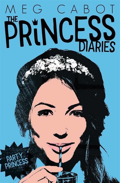 the princess diaries volume vii party princess Kindle Editon