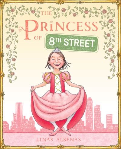 the princess of 8th street Epub