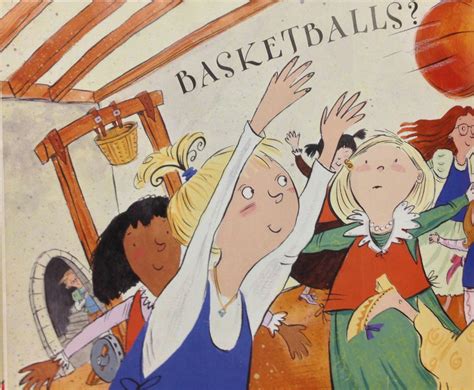 the princesses have a ball PDF