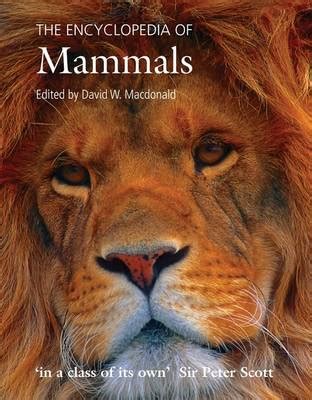 the princeton encyclopedia of mammals Kindle Editon