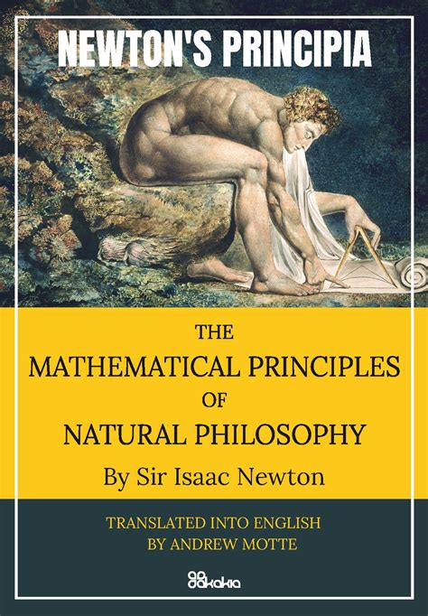 the principia mathematical principles of natural philosophy original edition latin edition Doc