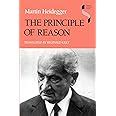 the principle of reason studies in continental thought Epub