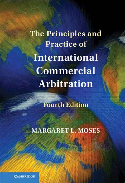 the principles and practice of international commercial arbitration Kindle Editon