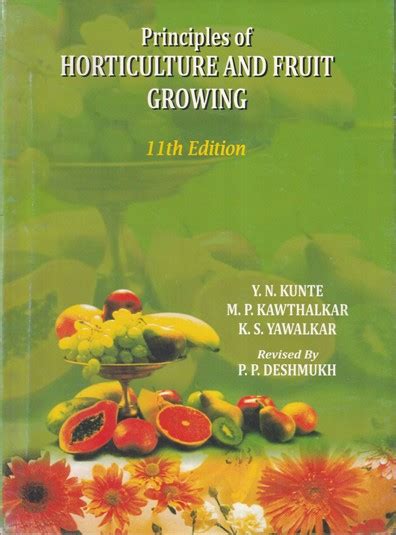 the principles of fruit growing the principles of fruit growing PDF