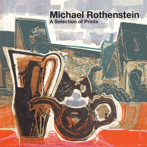 the prints of michael rothenstein pdf Kindle Editon