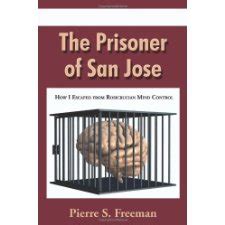 the prisoner of san jose the prisoner of san jose Kindle Editon