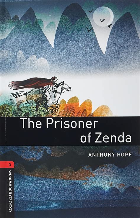 the prisoner of zenda oxford bookworms library stage 3 Epub