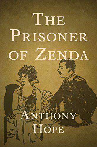 the prisoner of zenda the pieter van in mysteries Doc