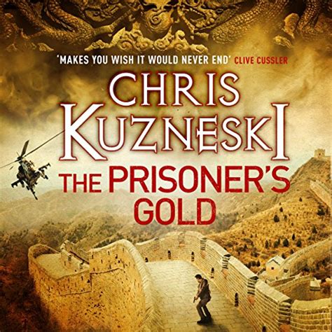 the prisoners gold the hunters book 3 Doc