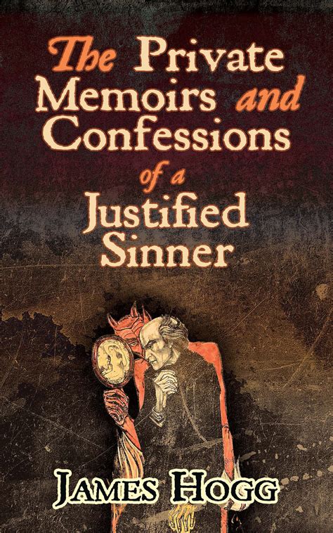 the private memoirs and confessions of a justified sinner Reader
