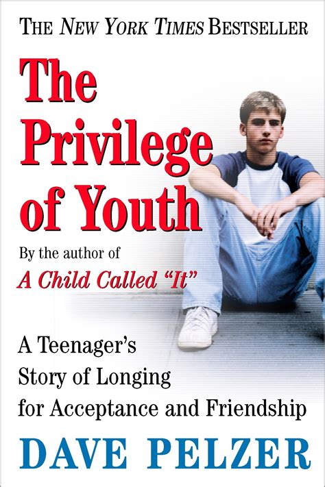 the privilege of youth a teenagers story Reader