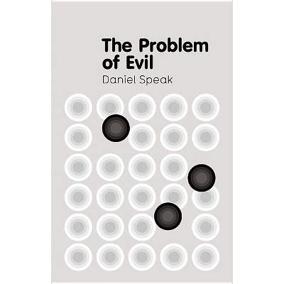 the problem of evil polity key concepts in philosophy PDF