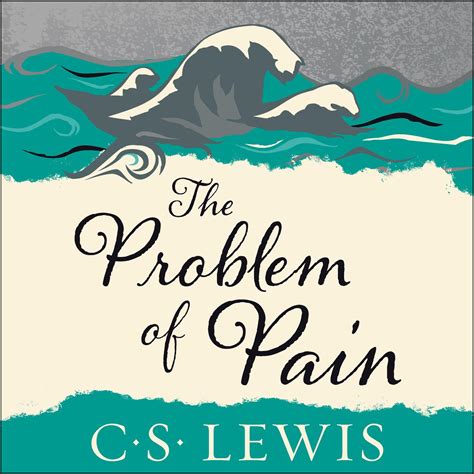 the problem of pain by c s lewis Ebook Kindle Editon