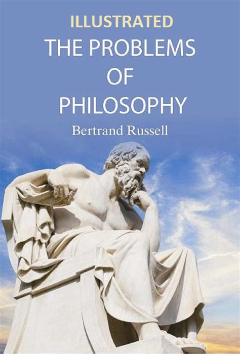 the problems of philosophy illustrated Kindle Editon