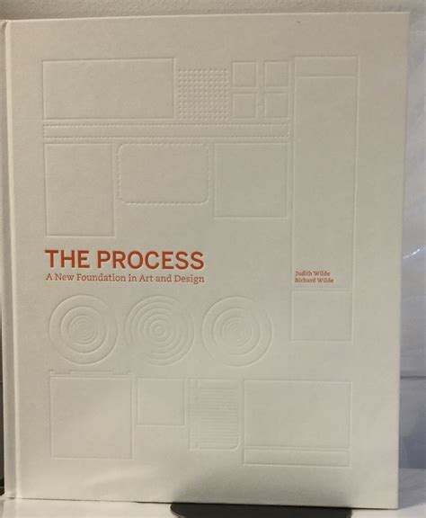 the process a new foundation in art and design Kindle Editon