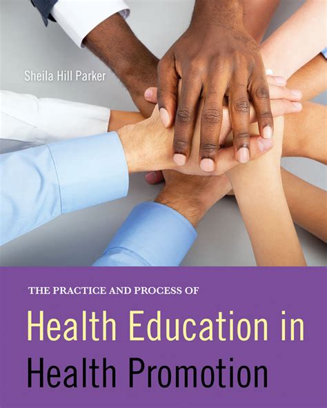 the process of community health promotion and eduction Doc