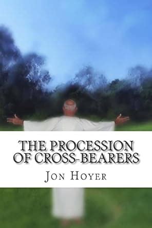 the procession of cross bearers elfriedes story Kindle Editon