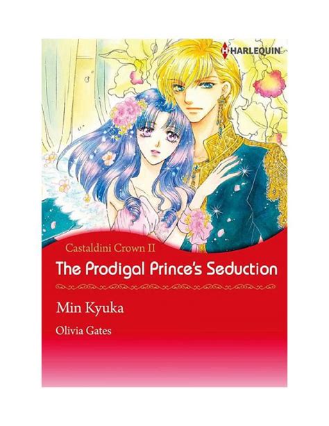 the prodigal princes seduction castaldini crown 2 PDF